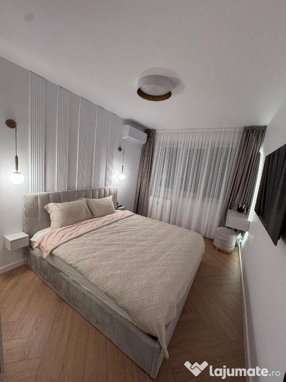 PROPRIETAR - apartament 2 camere Titan-IOR