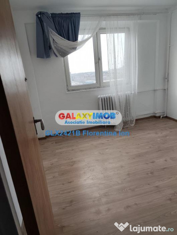 9007 Apartament 2 camere Drumul Taberei- Valea Oltului