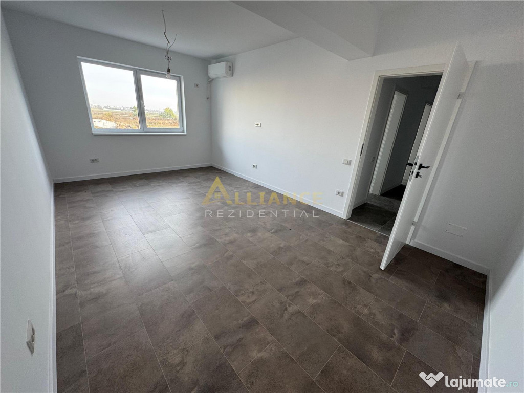 Apartament 2 camere decomandat [ 750m metrou Berceni]
