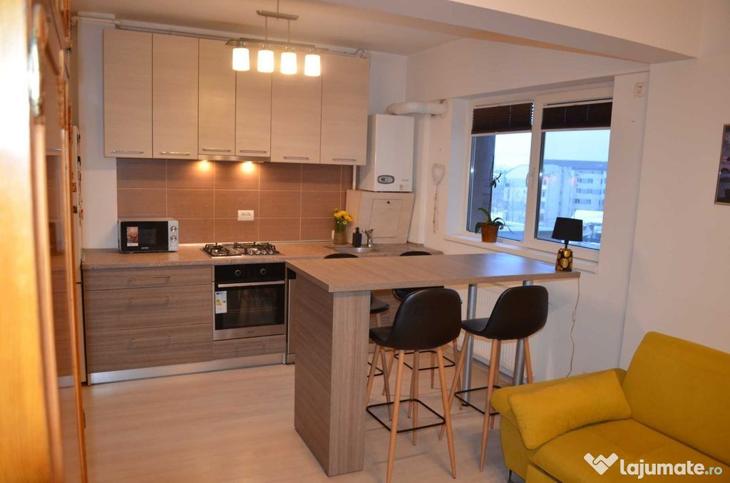 Apartament 2 camere Metalurgiei