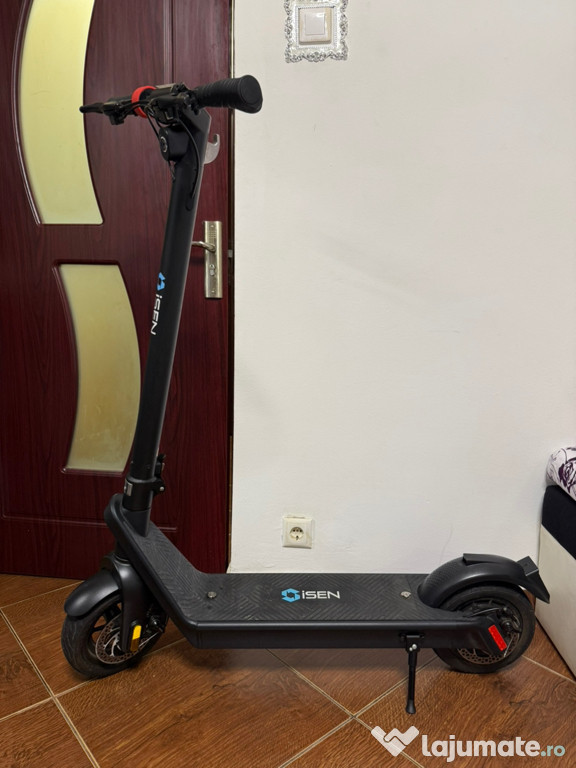 Trotinetă Electrică ISEN X9 PLUS