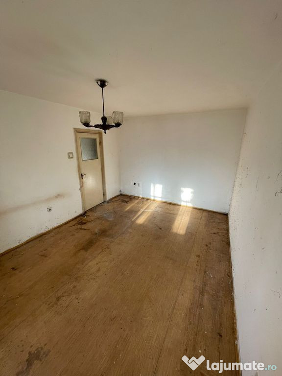 Apartament 3 camere decomandat Tomis Nord