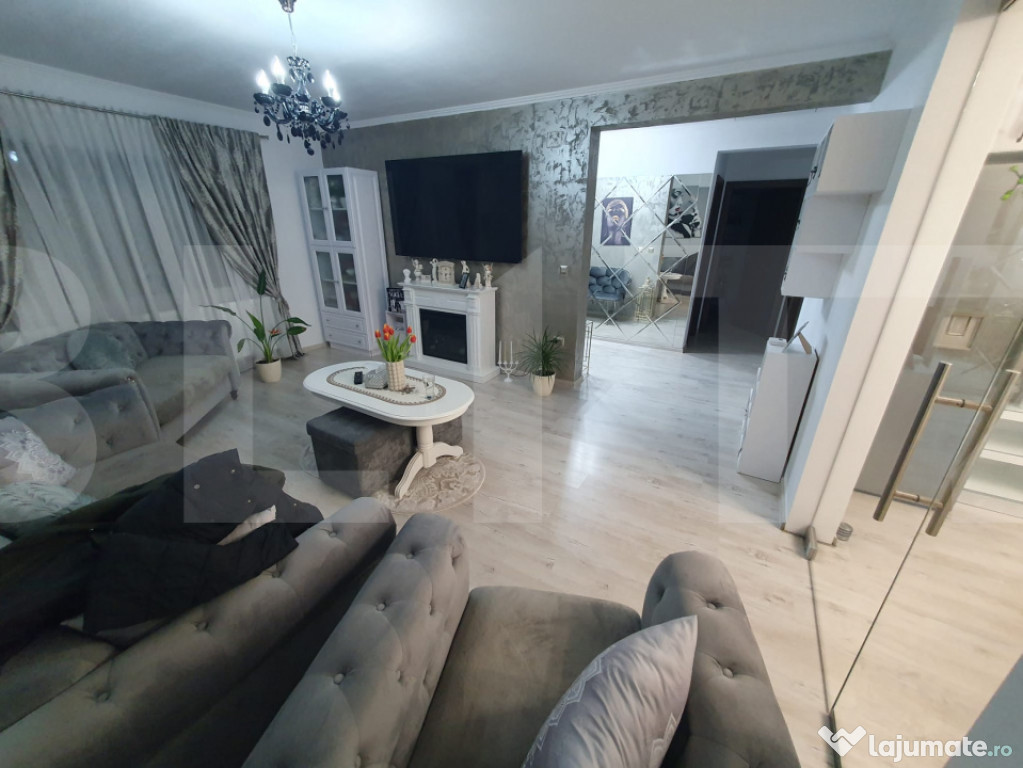 Casa individuala Utvin