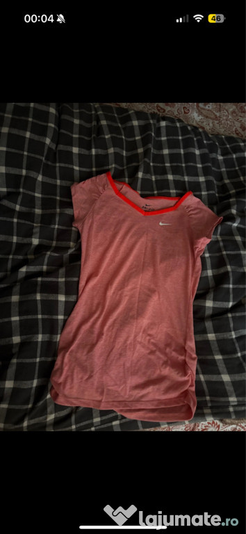 Tricou nike de sport