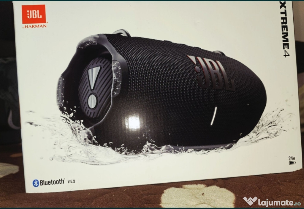 Boxa JBL Extreme 4