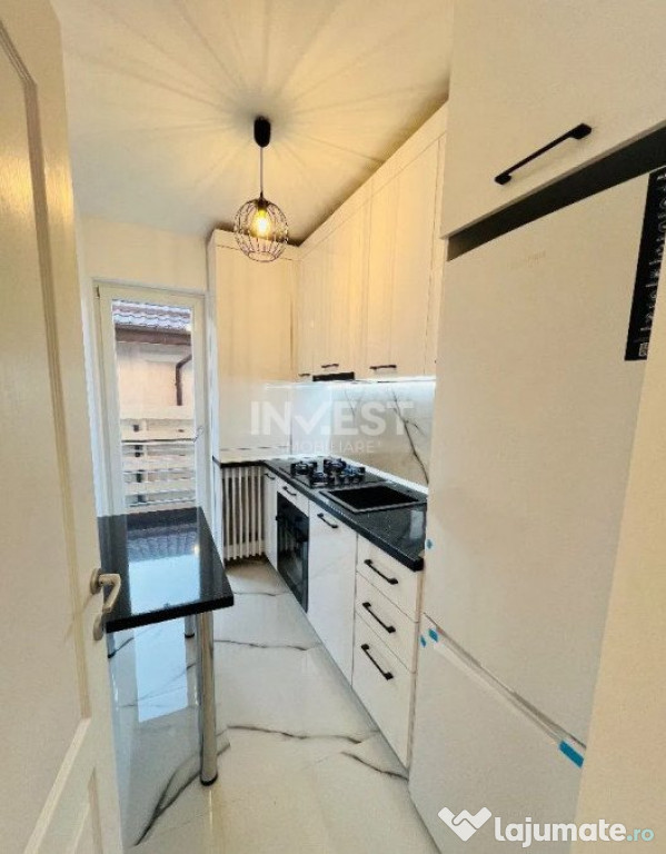 APARTAMENT 2 CAMERE, LOC PARCARE INCLUS IN PRET, COMISION 0%