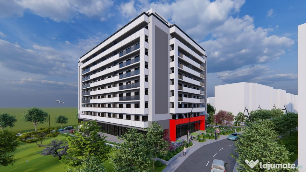 ADAMANT ECLYPSE | 2 camere | tip 2C decomandat | 67.6mp CUG-BRD – Iasi