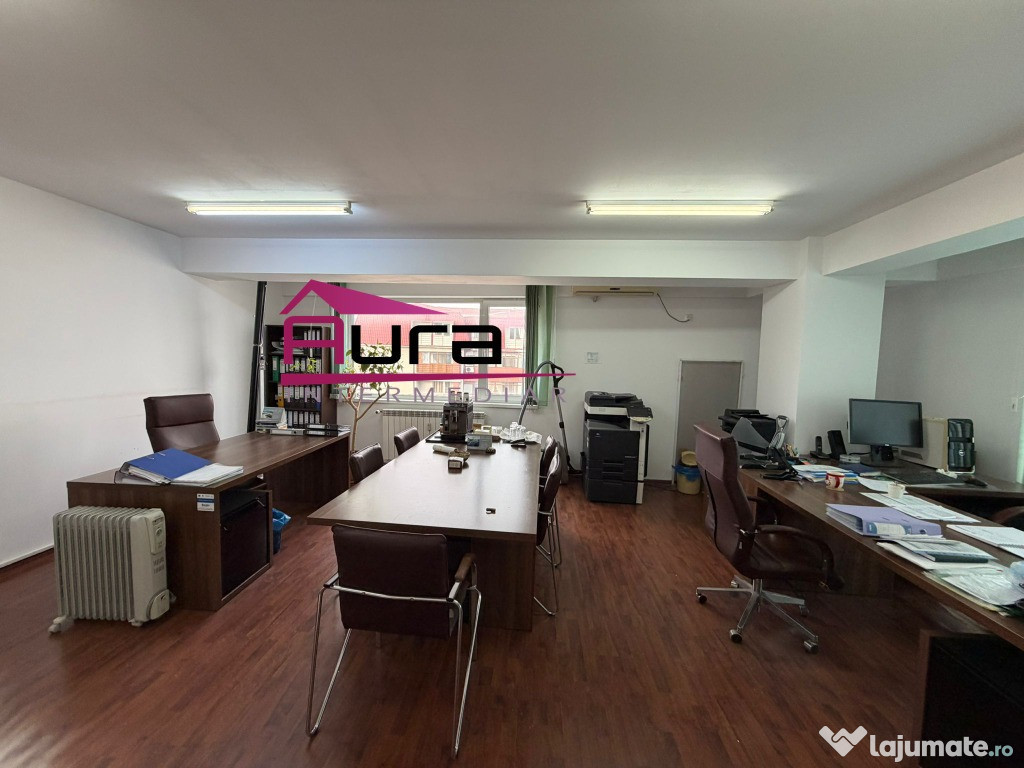 Apartament 3 camere Str.Babadag