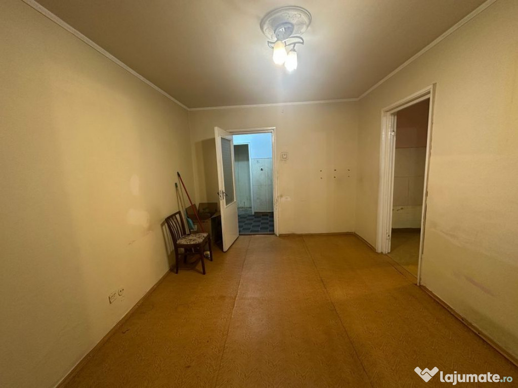 Apartament - 2 camere - Grigorescu - comision 0 %