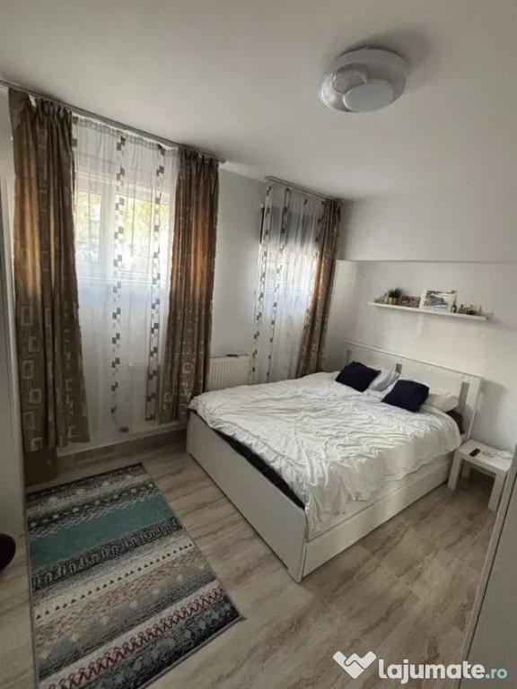 Garsoniera 35 mp/ Aparatorii Patriei/ sector 4