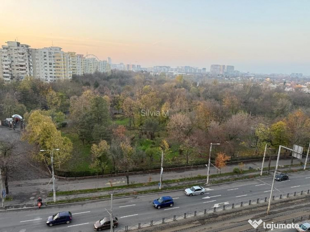 Apartament 3C Decomandat Plumbuita Dna.Ghica Panoramic