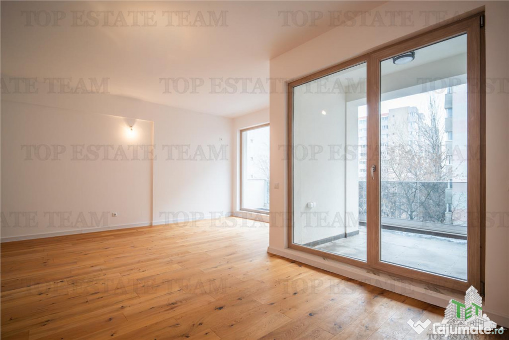 Apartament 4 camere, Penthouse, zona Iancului