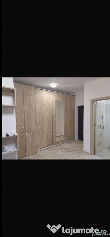 Aparatorii patriei bloc nou parcare