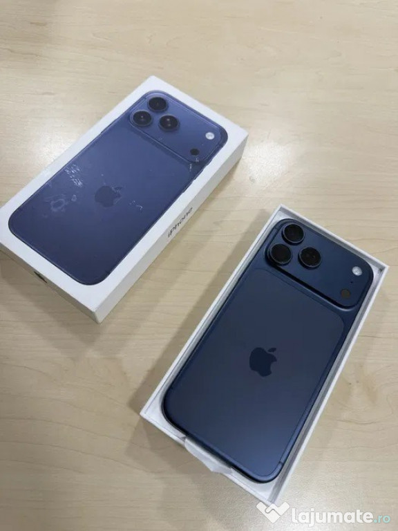 Iphone 17 Pro Max 512 gb