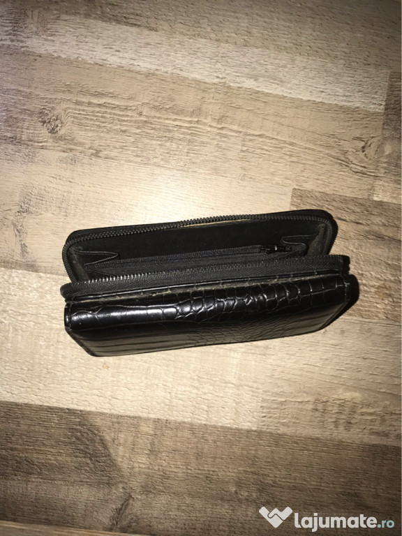 Poșeta de mâna (Portmonetă)