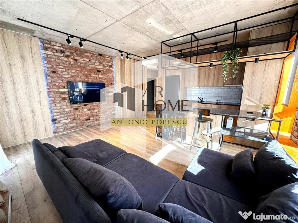 Apartament 2 camere, Albert, Ploiesti