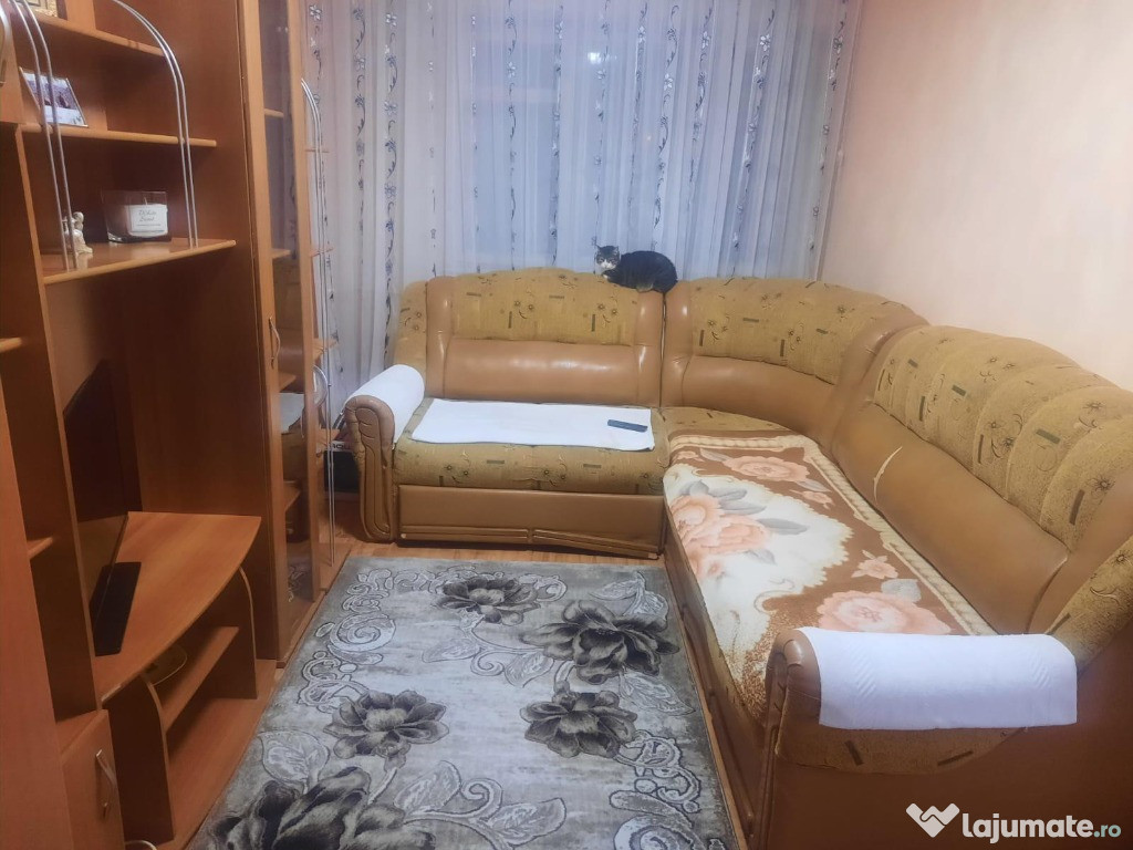 Apartament cu 2 camere in zona Micro 13B