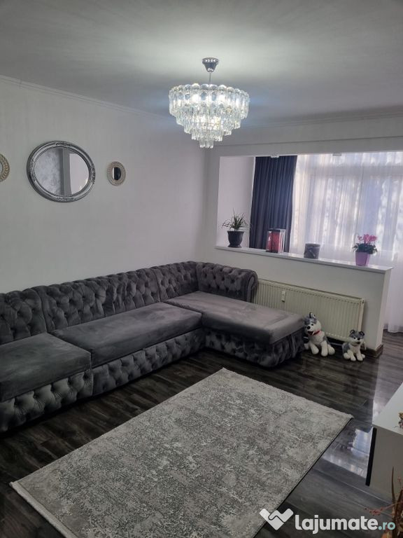 Apartament 2 camere Soseaua Giurgiului / Piata Progresul