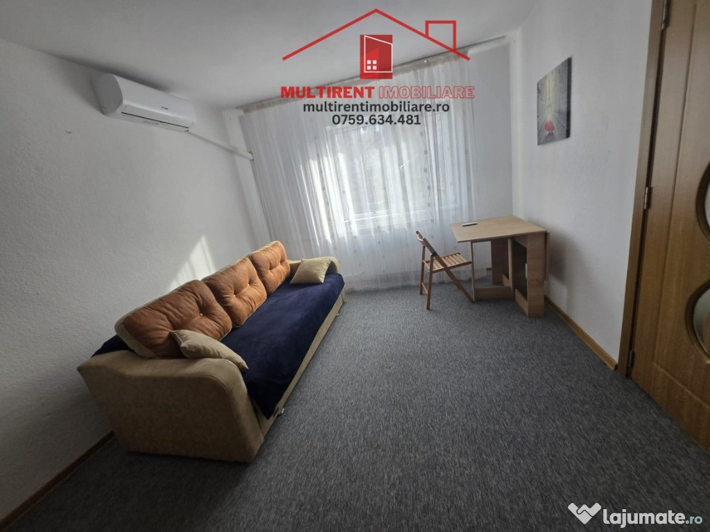 Apartament 2 camere etaj 3 - Ion Luca Caragiale !