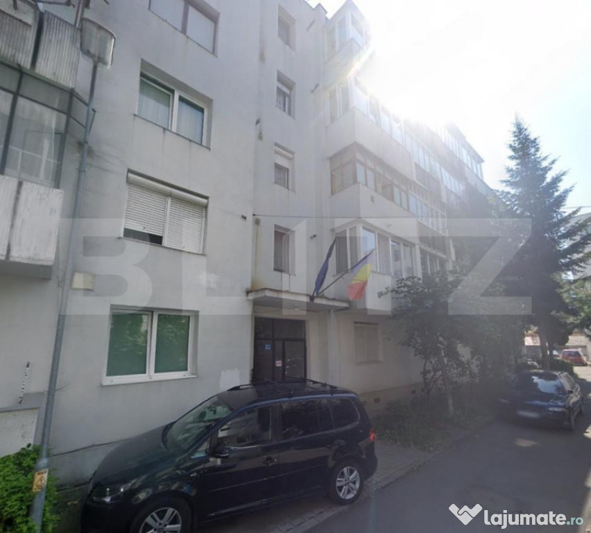 Apartament 2 Camere, Rodnei, Reghin - Mobilat Nou, Zona Exce