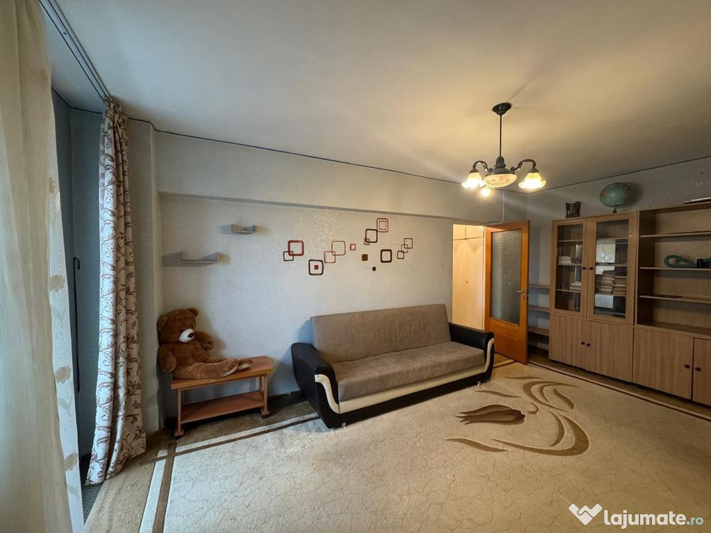 2 Camere Campia Libertatii Pet friendly