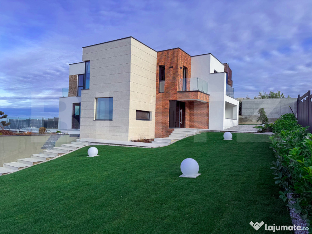 Proprietate Exclusivistă în Feleacu