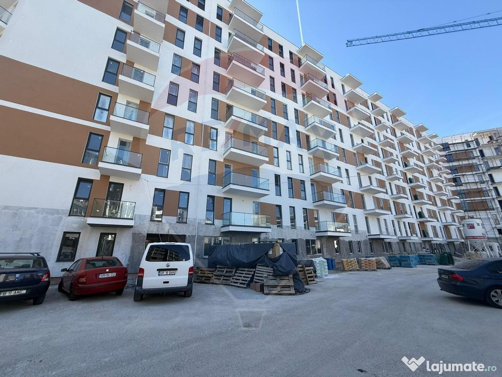 Vanzare apartament 2 camere în zona Matalurgiei sect 4