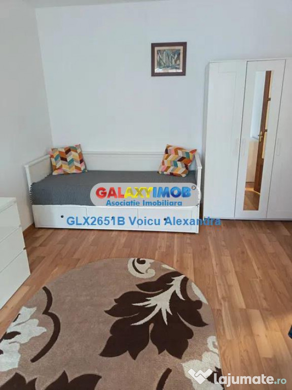 Apartament Berceni - Oltenitei - Bagdasar - 10 Min Metrou