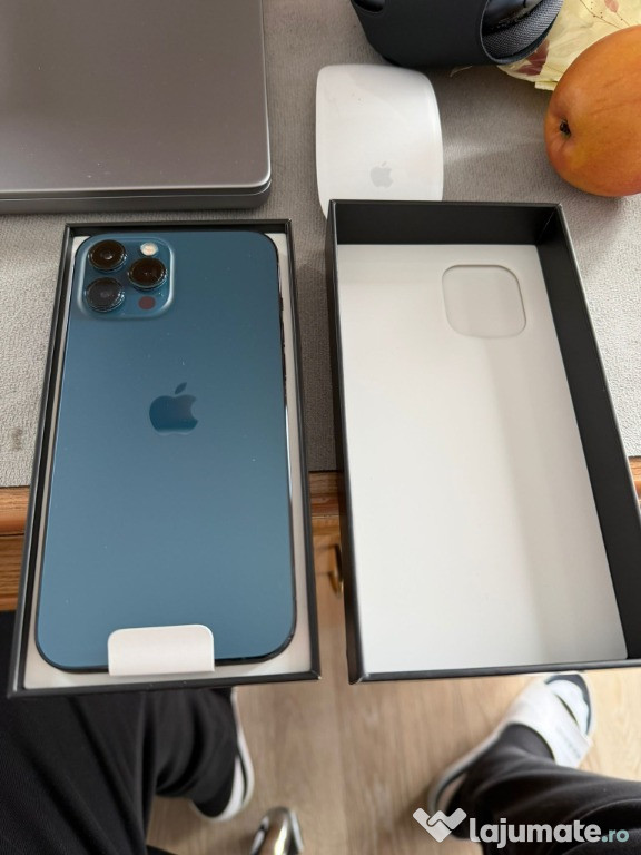 Iphone 12ProMax 512GB