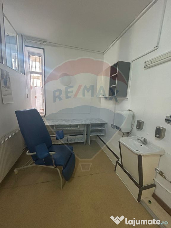 Cabinet medical - ultracentral