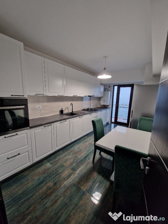 Închiriere apartament 2 camere | 65 mp | Parcare inclusă |Mall Moldova