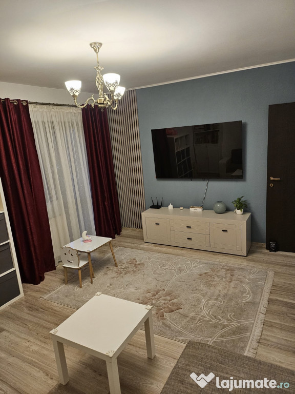 Etajul 1 Apartament Sos. Nicolina (Roxema - Hotel Capitol)