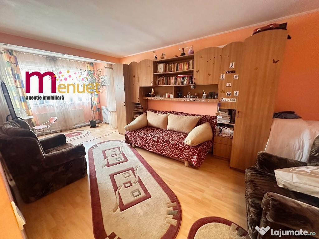 Apartament 2 camere,str.1848