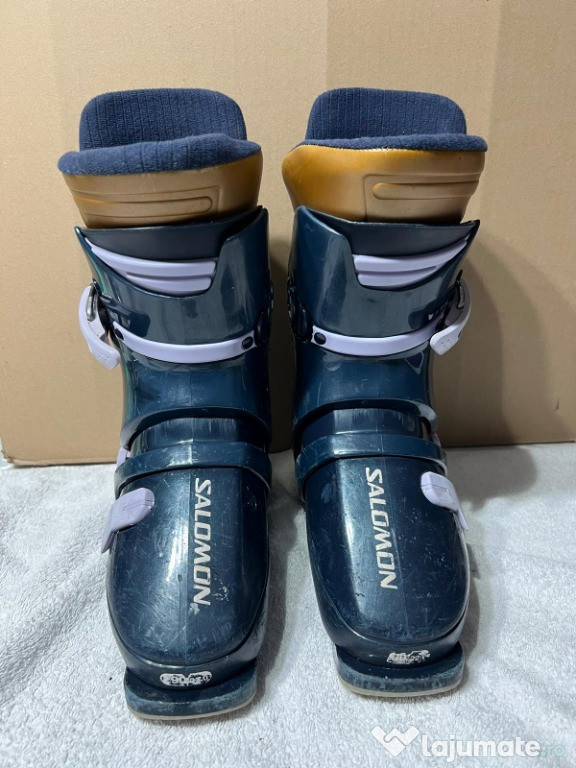 Clăpari Salomon mărimea 35 .