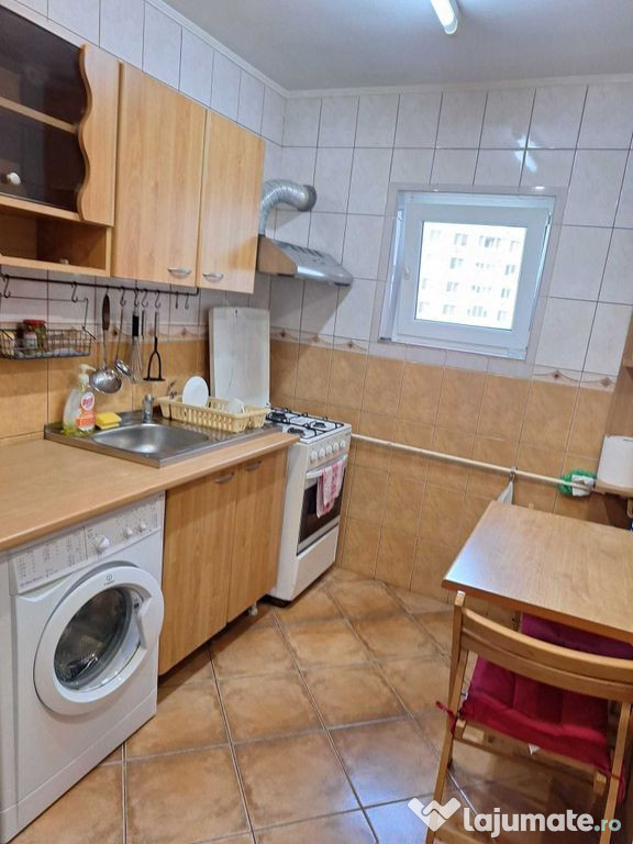 Apartament 3 camere Nicolae Grigorescu