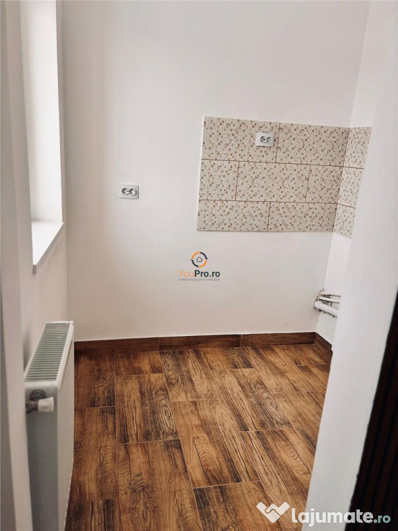 Garsoniera Renovata Modern