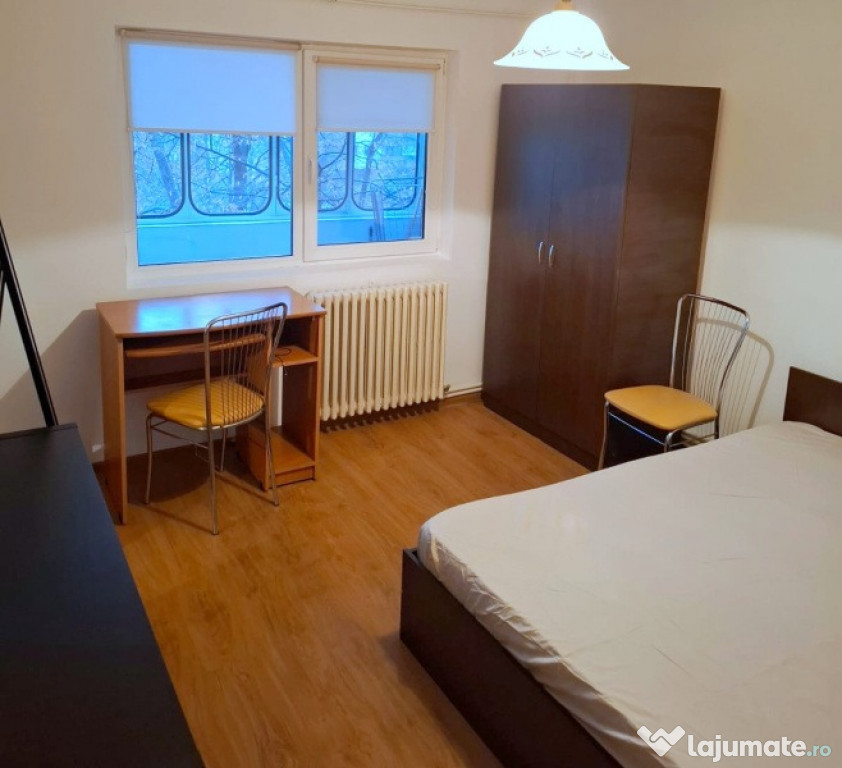 Apartament 2 camere D, in Oancea,