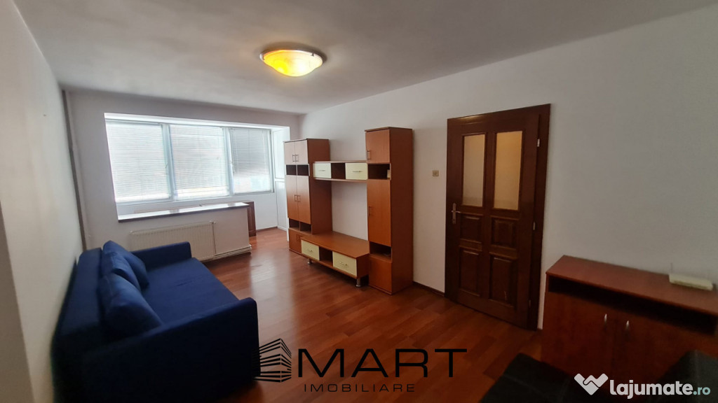 Apartament 2 camere zona Mihai Viteazul