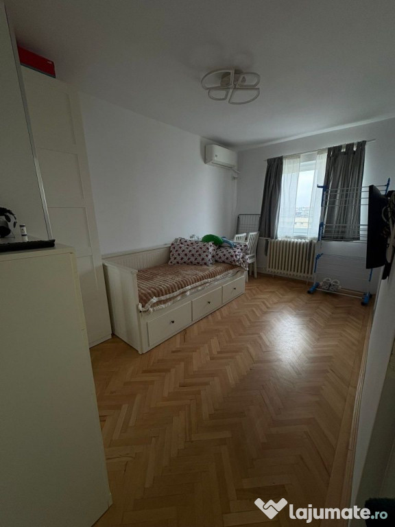 Berceni Brancoveanu etaj 10 oltenitei