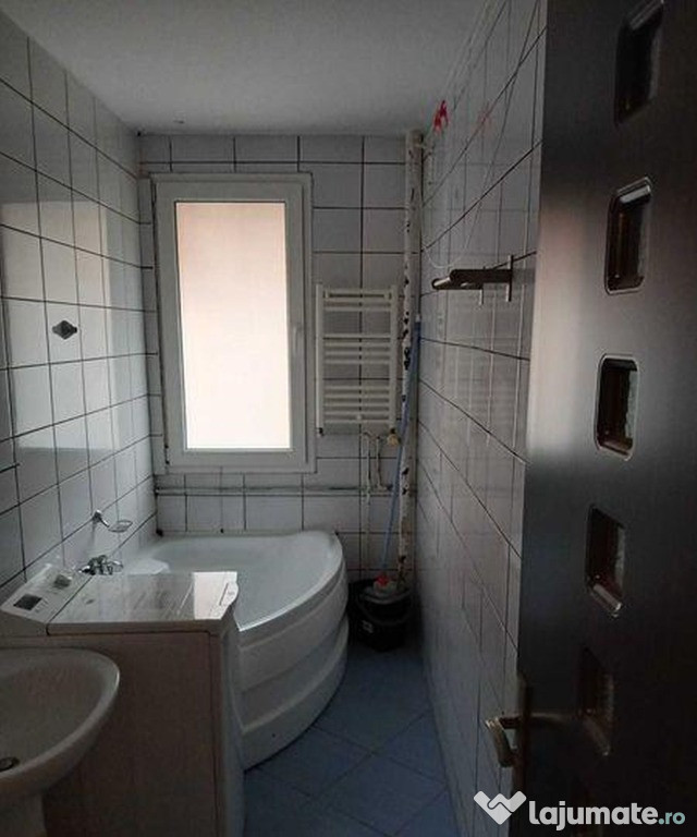 Brancoveanu aleea tebea parter