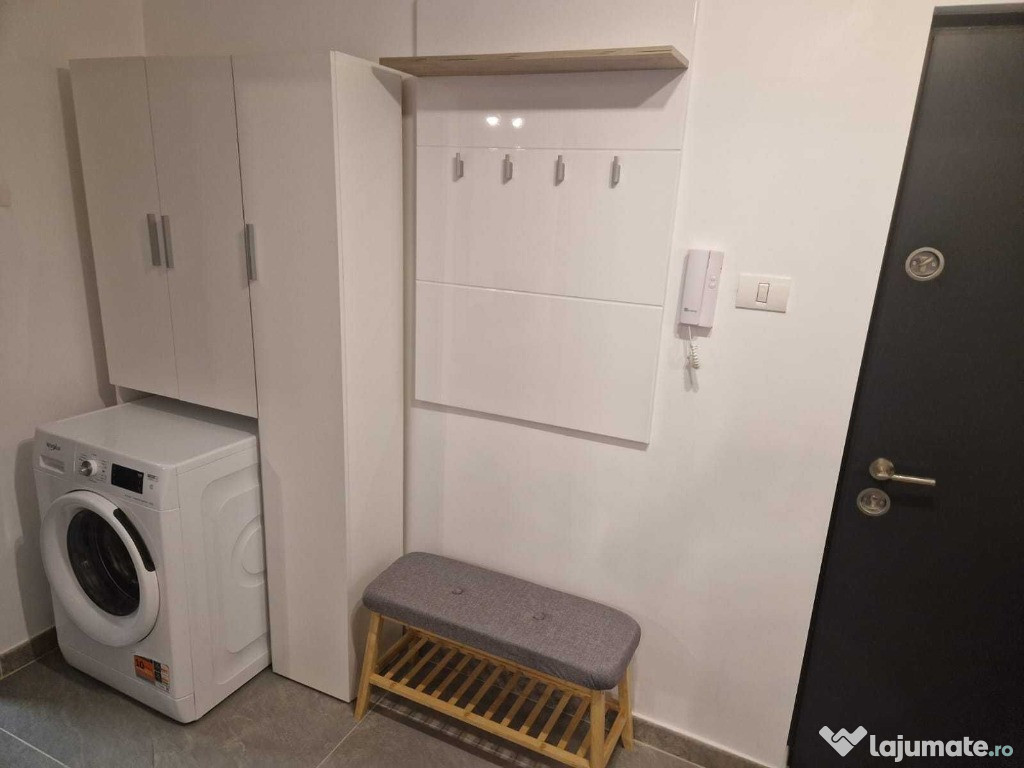 Apartament 2 camere E3