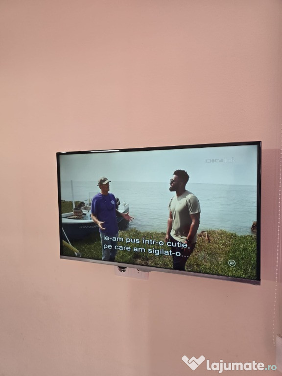 TV Samsung diagonala 80CM (ue32h5000aw, NON smart)