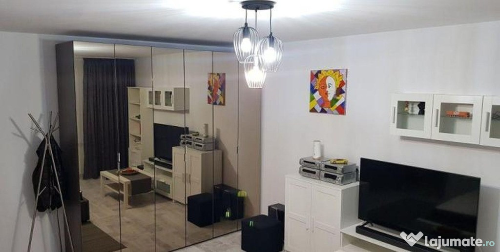 Brancoveanu metrou etaj 2 decomandat