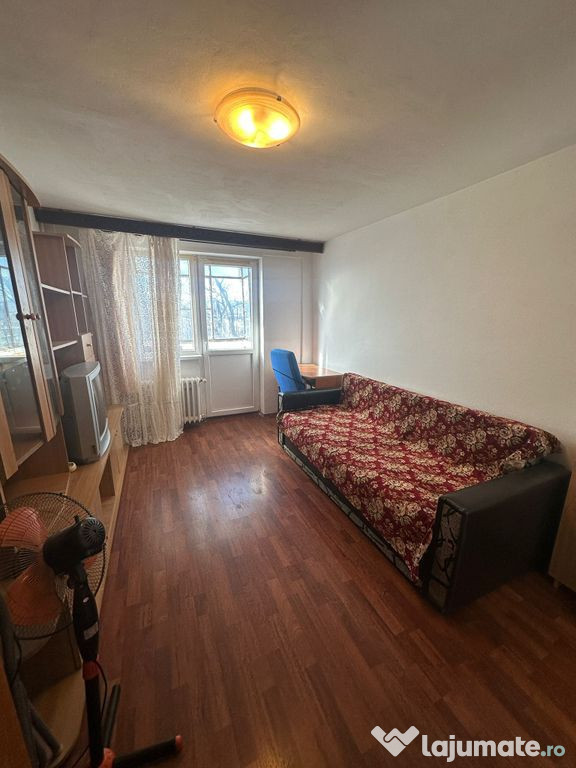 Apartament 2 camere decomandat Nitu Vasile / Piata Sudului