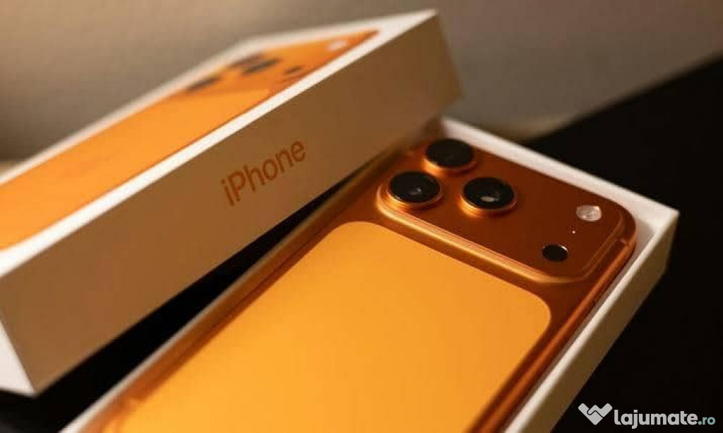 Apple iPhone 17 Pro Max original