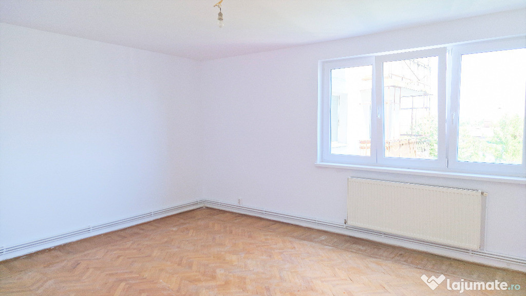 PROPRIETAR|Orizont-Castanilor|apartament 3cam.dec.|82mp|et.intermediar