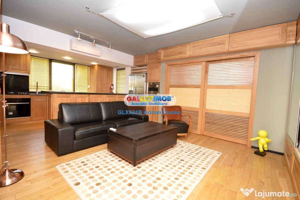 Stefan cel Mare | Obor | 3 Camere | Bloc Nou | Centrala | Pa