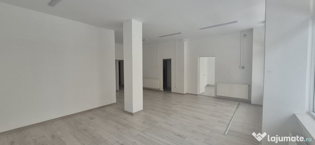 Zona centrala, spatiu din destinatie, 105mp utili