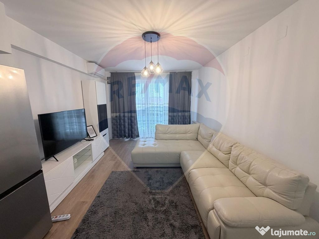 Vanzare Ap 2 camere Estic Park