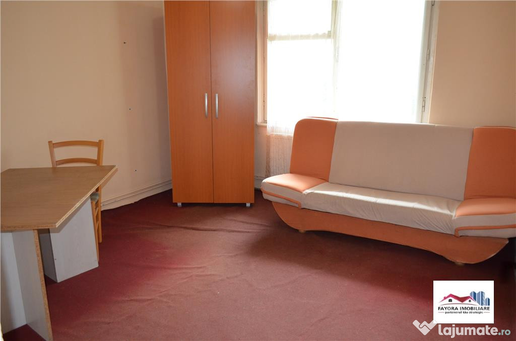 Apartament 1 Camera de Zona Pandurilor